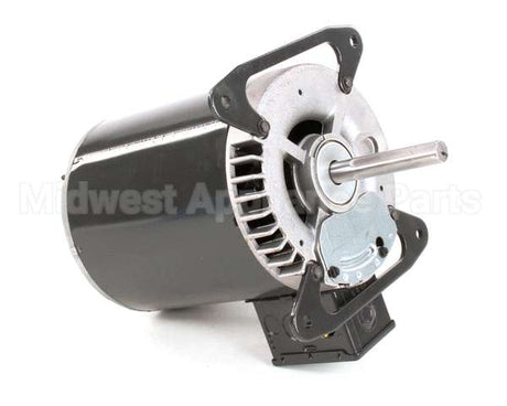 155827 Duke Assembly,Motor 2 Speed Gas