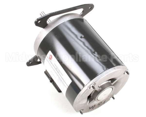 155827 Duke Assembly,Motor 2 Speed Gas