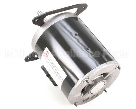 155827 Duke Assembly,Motor 2 Speed Gas