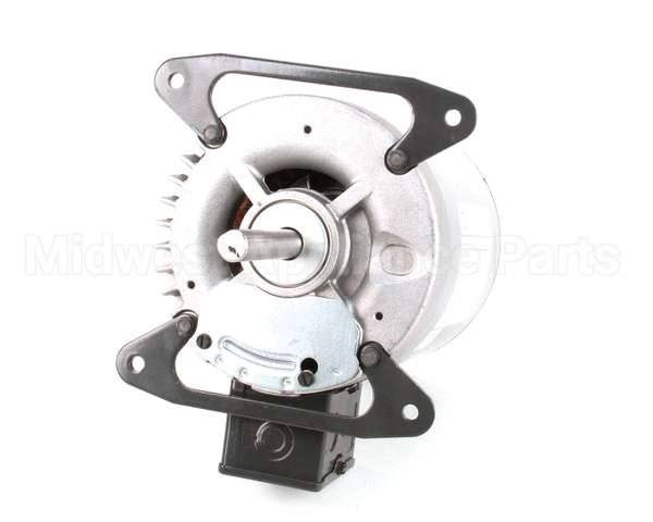 155827 Duke Assembly,Motor 2 Speed Gas