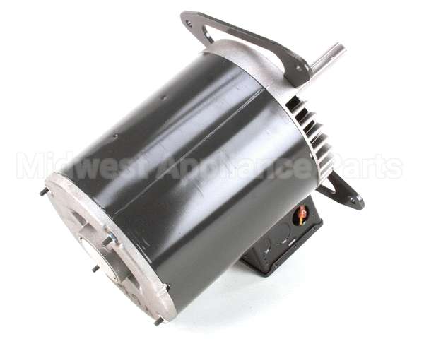 155827 Duke Assembly,Motor 2 Speed Gas