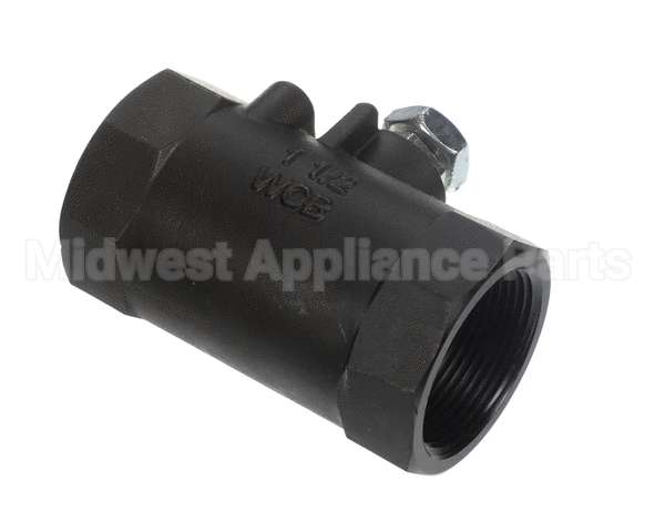 15583 Broaster Valve Drain