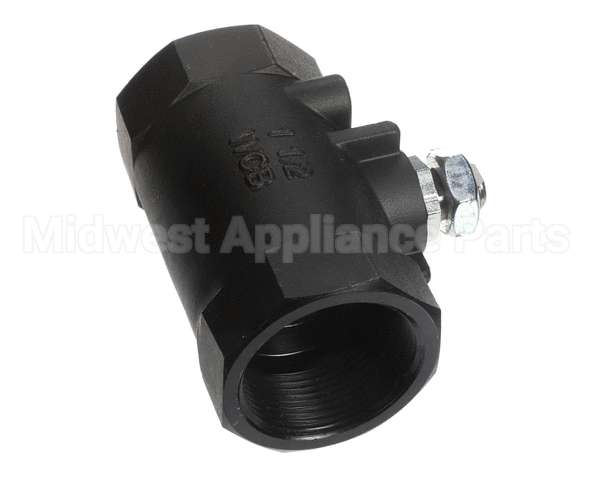 15583 Broaster Valve Drain