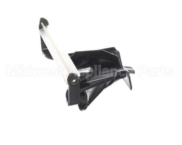 1558315 Franke Combo Ground Coffee Chute