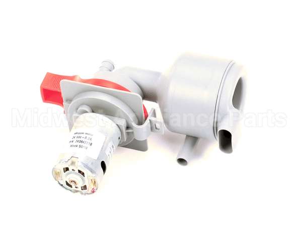 1558321 Franke Mixer