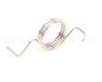 1558328 Franke Torsion Spring For Slot