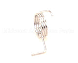 1558328 Franke Torsion Spring For Slot