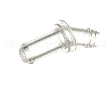 1558334 Franke Barbed Fitting Angled