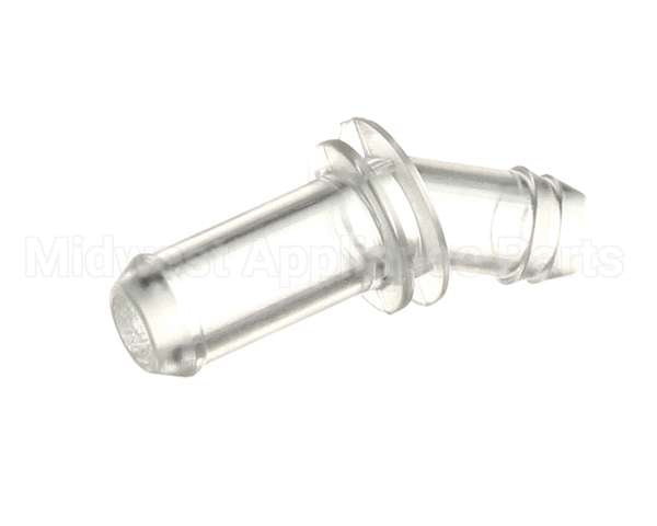 1558334 Franke Barbed Fitting Angled