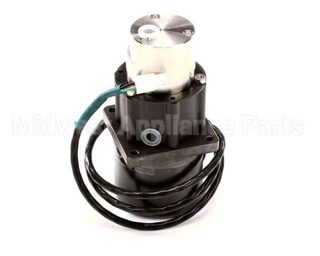 1558342 Franke Gear Pump Diener Precision Pum