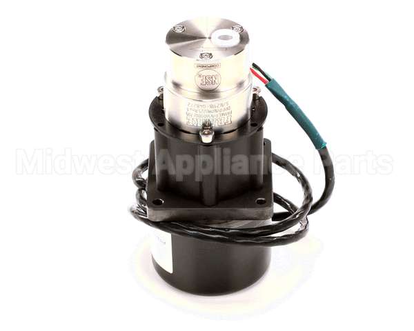 1558342 Franke Gear Pump Diener Precision Pum