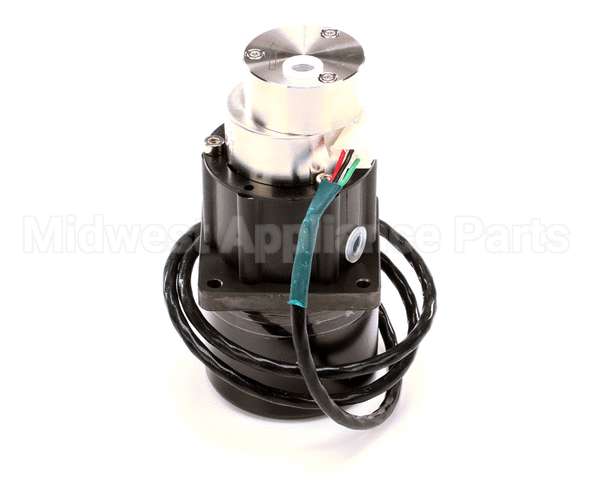 1558342 Franke Gear Pump Diener Precision Pum