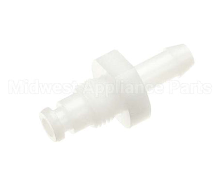 1558377 Franke Barbed Fitting 6 Pomc