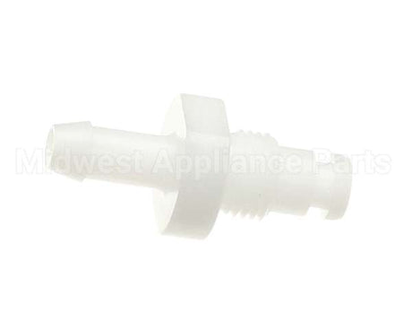 1558377 Franke Barbed Fitting 6 Pomc