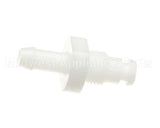 1558377 Franke Barbed Fitting 6 Pomc