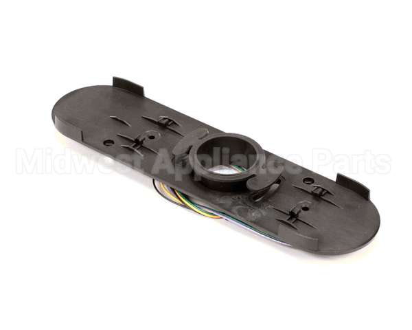 1558382 Franke Support Plate For Center Grind