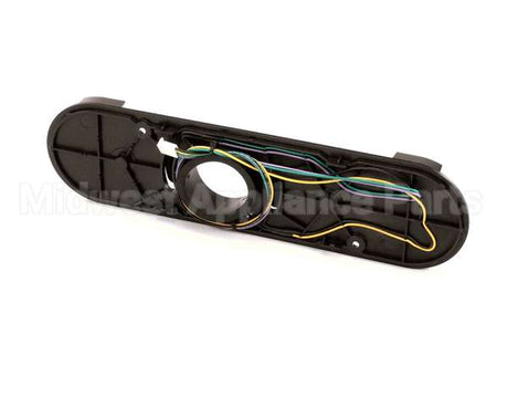 1558383 Franke Support Plate For Outer Grinde
