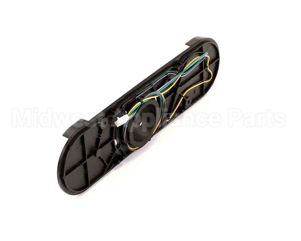 1558383 Franke Support Plate For Outer Grinde