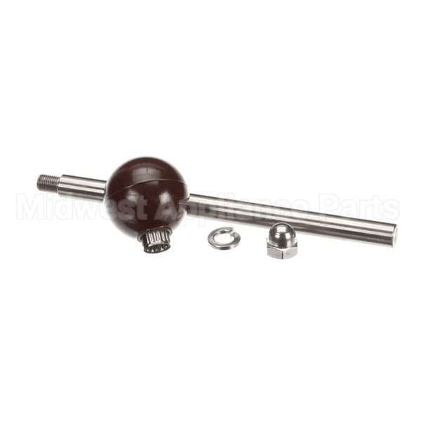 155839 Compatible Groen Handle & Knob Assy, Navy Tdb