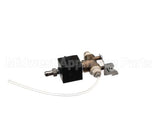 1558407 Franke Brewing Valve Assembled G1/4