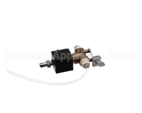 1558407 Franke Brewing Valve Assembled G1/4