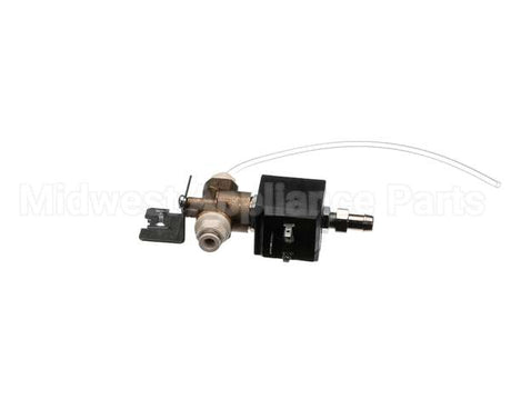 1558407 Franke Brewing Valve Assembled G1/4