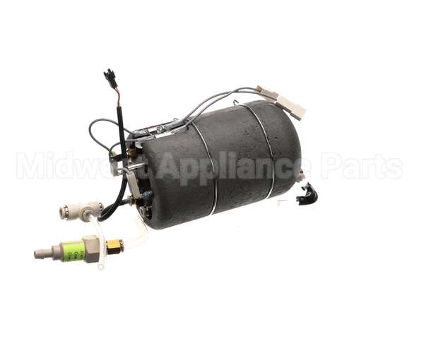 1558412 Franke Hot Watersteam Boiler