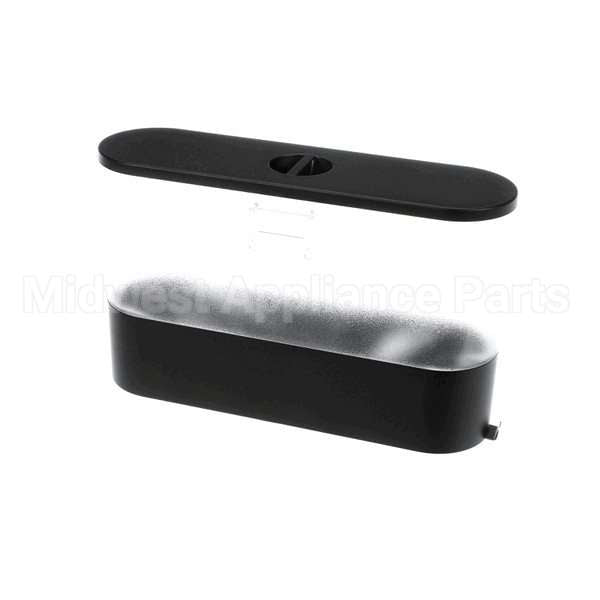 1558429 Compatible Franke Bean Hopper Assembly Lh/Rh Bla
