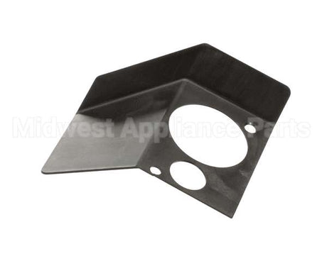 1558577 Franke Coffee Ground Chute