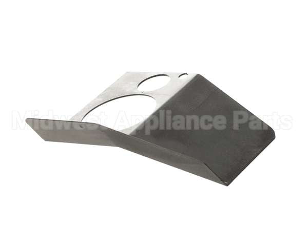 1558577 Franke Coffee Ground Chute