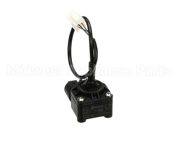 1558664 Franke Flow Meter Pa 6.6