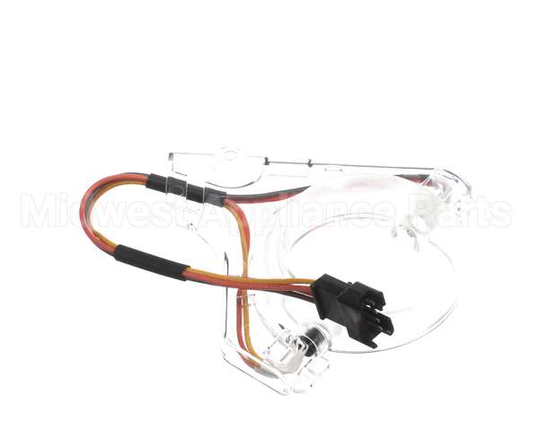 1558668 Franke Ir Bean Gauge Cpl