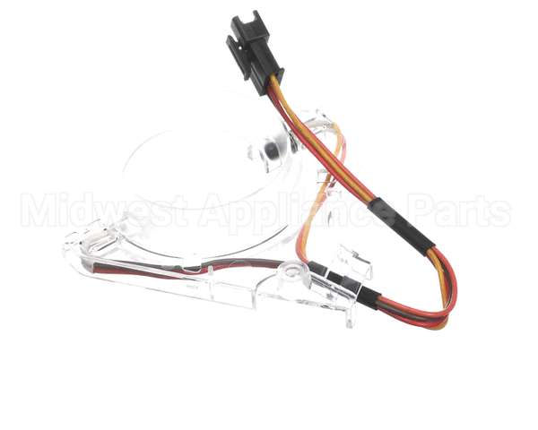 1558668 Franke Ir Bean Gauge Cpl