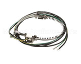 155867 Norlake Heater Crankcase 018-0103-00