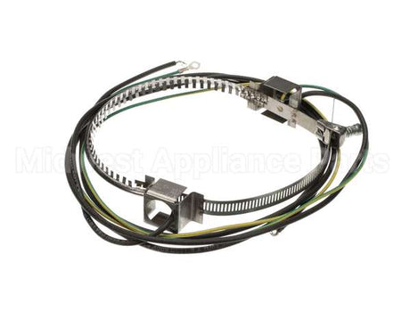 155867 Norlake Heater Crankcase 018-0103-00