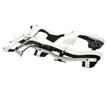 155911 Duke Gasket,Face Plate 9.906X 33.098X .157 (1