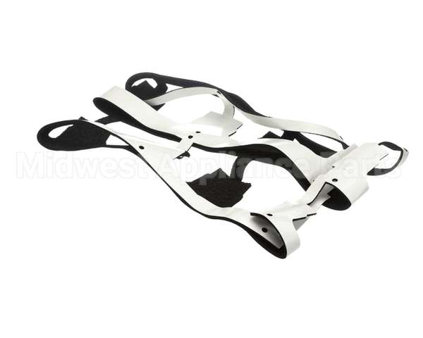 155911 Duke Gasket,Face Plate 9.906X 33.098X .157 (1