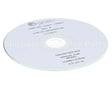 155943 Groen Cd - Service Manual, Combo Ove