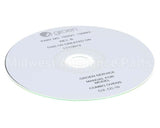 155943 Groen Cd - Service Manual, Combo Ove