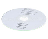 155943 Groen Cd - Service Manual, Combo Ove