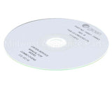 155943 Groen Cd - Service Manual, Combo Ove
