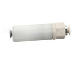 1559608 Franke Check Valve 04/04 Lop