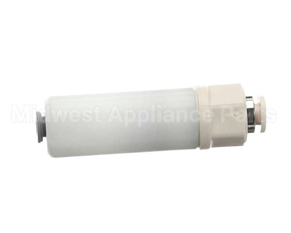 1559608 Franke Check Valve 04/04 Lop