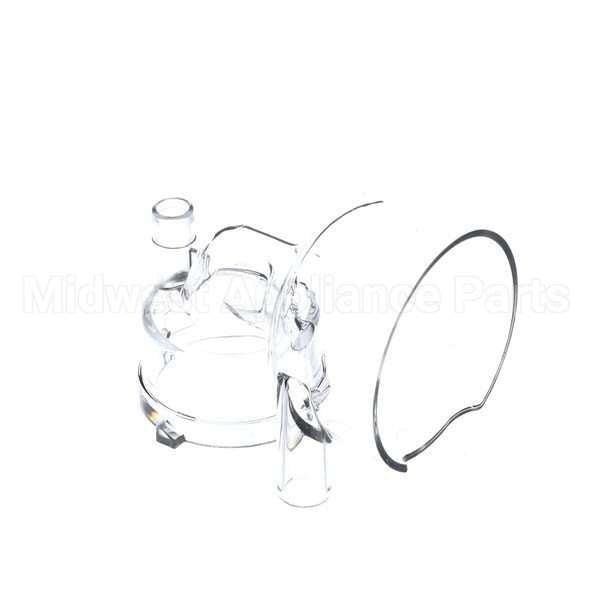 1559764 Compatible Franke Mixer Chamber