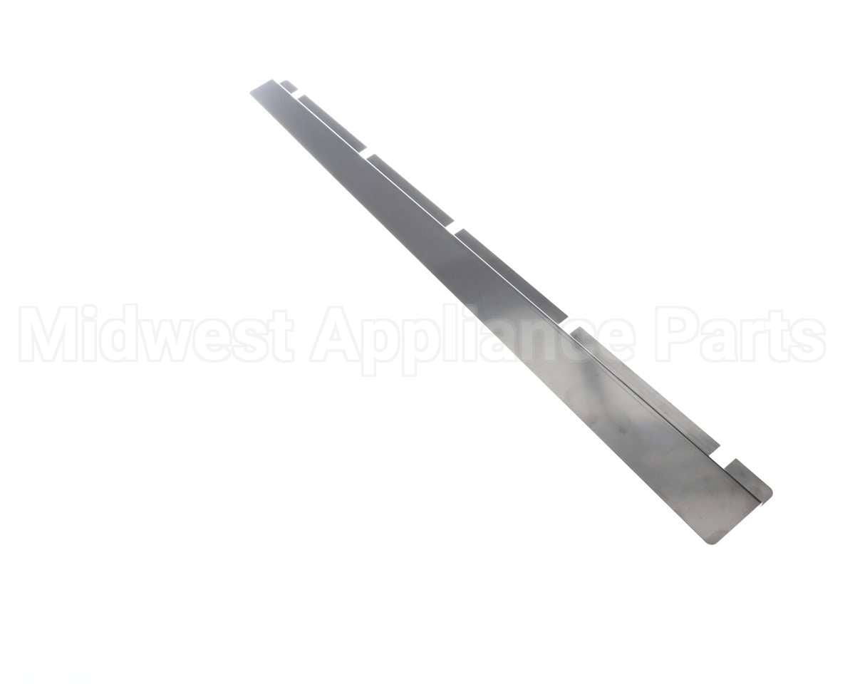 155978 Duke Channel Drip Edge-Right