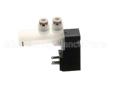 1559813 Franke Air Valve Complete