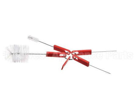 1559841 Franke Cleaning Brush Kit