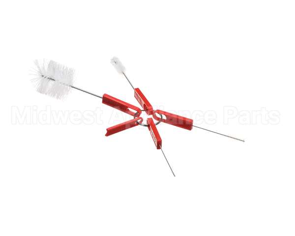 1559841 Franke Cleaning Brush Kit