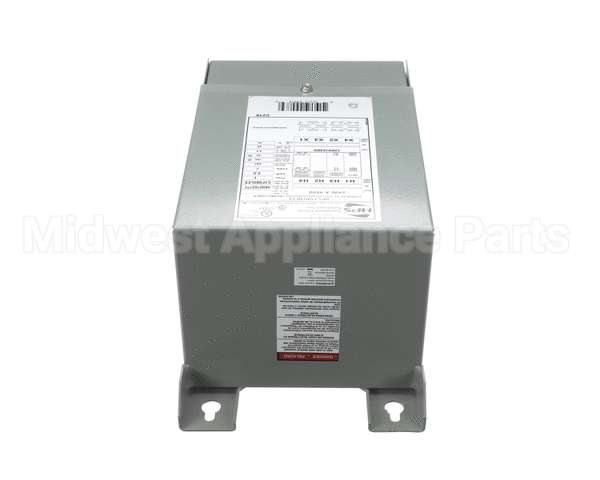 155995 Duke Transformer 480/240V, 2Kva