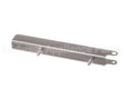155999 Duke Hinge Guard, Assembly Nsf